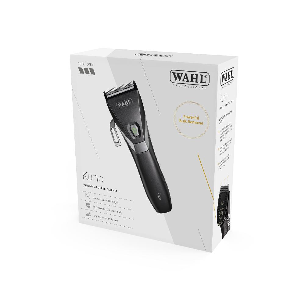 Wahl Kuno Clipper