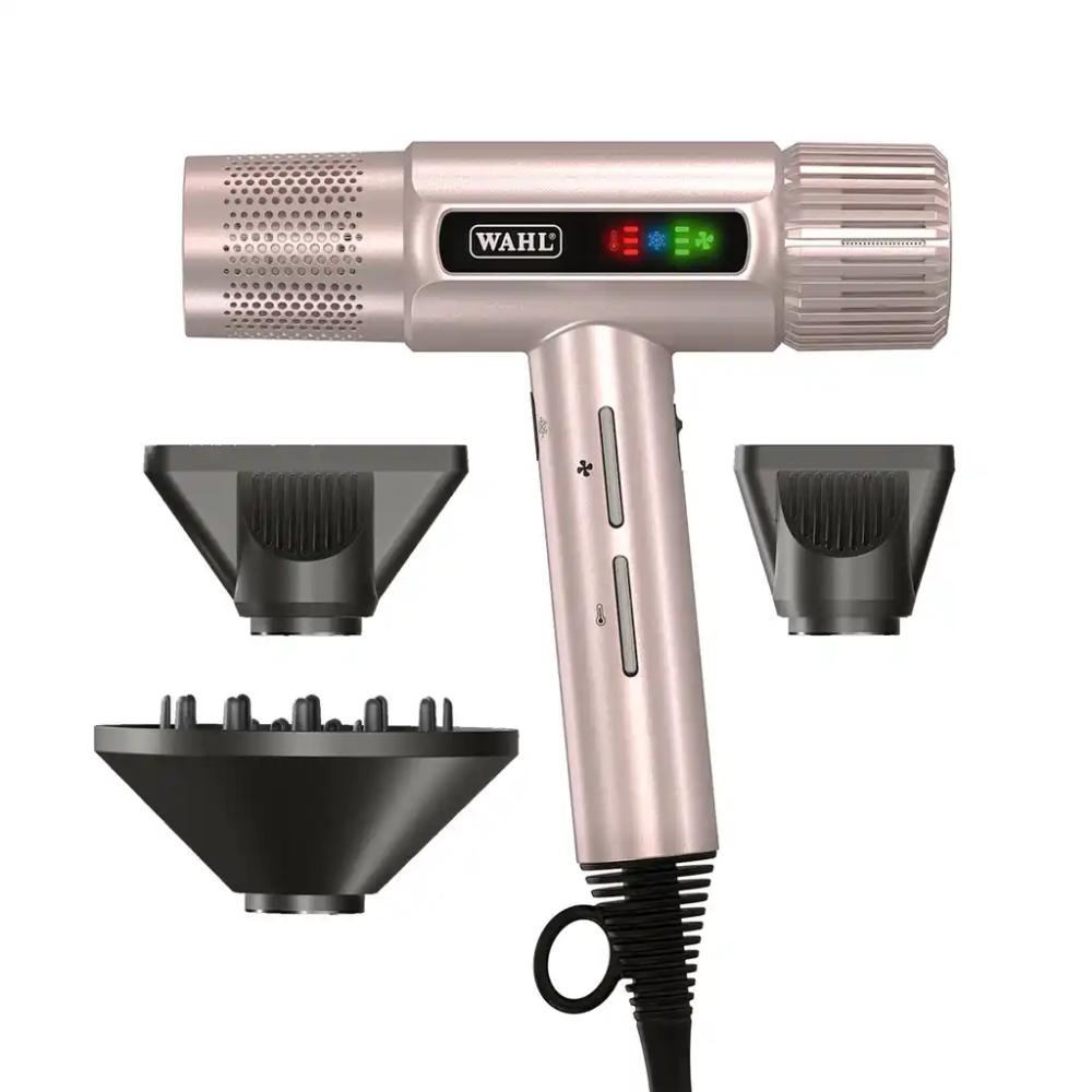 Wahl Vanquish Hair Dryer Rose Gold