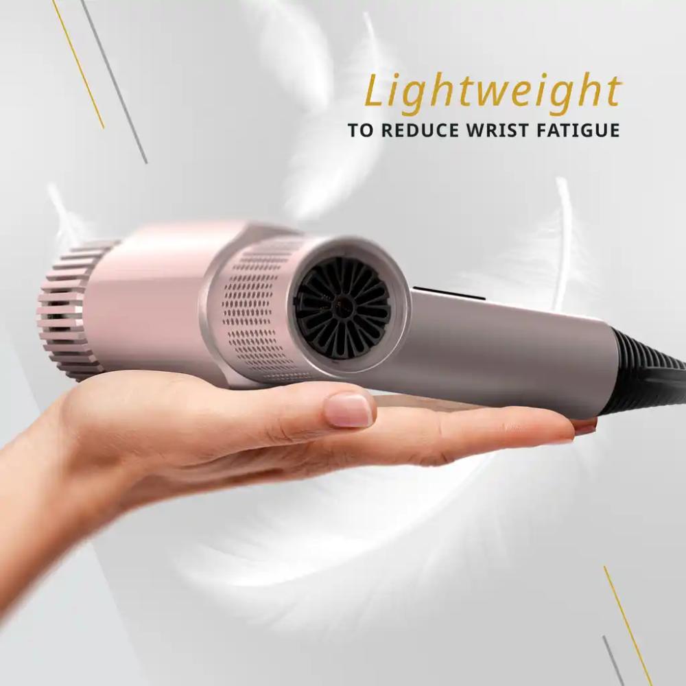 Wahl Vanquish Hair Dryer Rose Gold