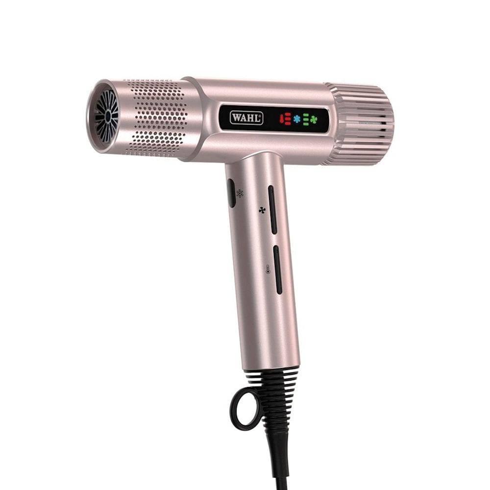 Wahl Vanquish Hair Dryer Rose Gold