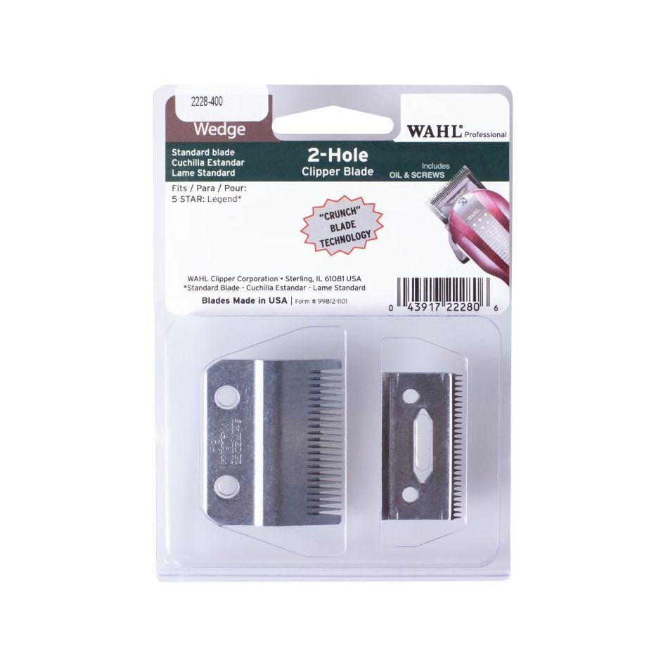 Wahl Legend Replacement Blade