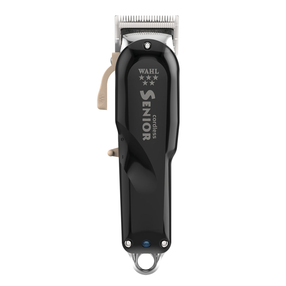 Wahl Cordless Senior Clipper & Dryer Combo