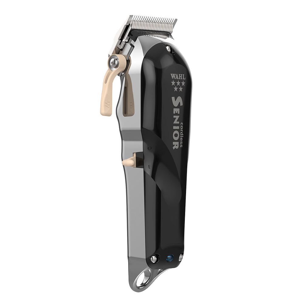 Wahl Cordless Senior Clipper & Dryer Combo