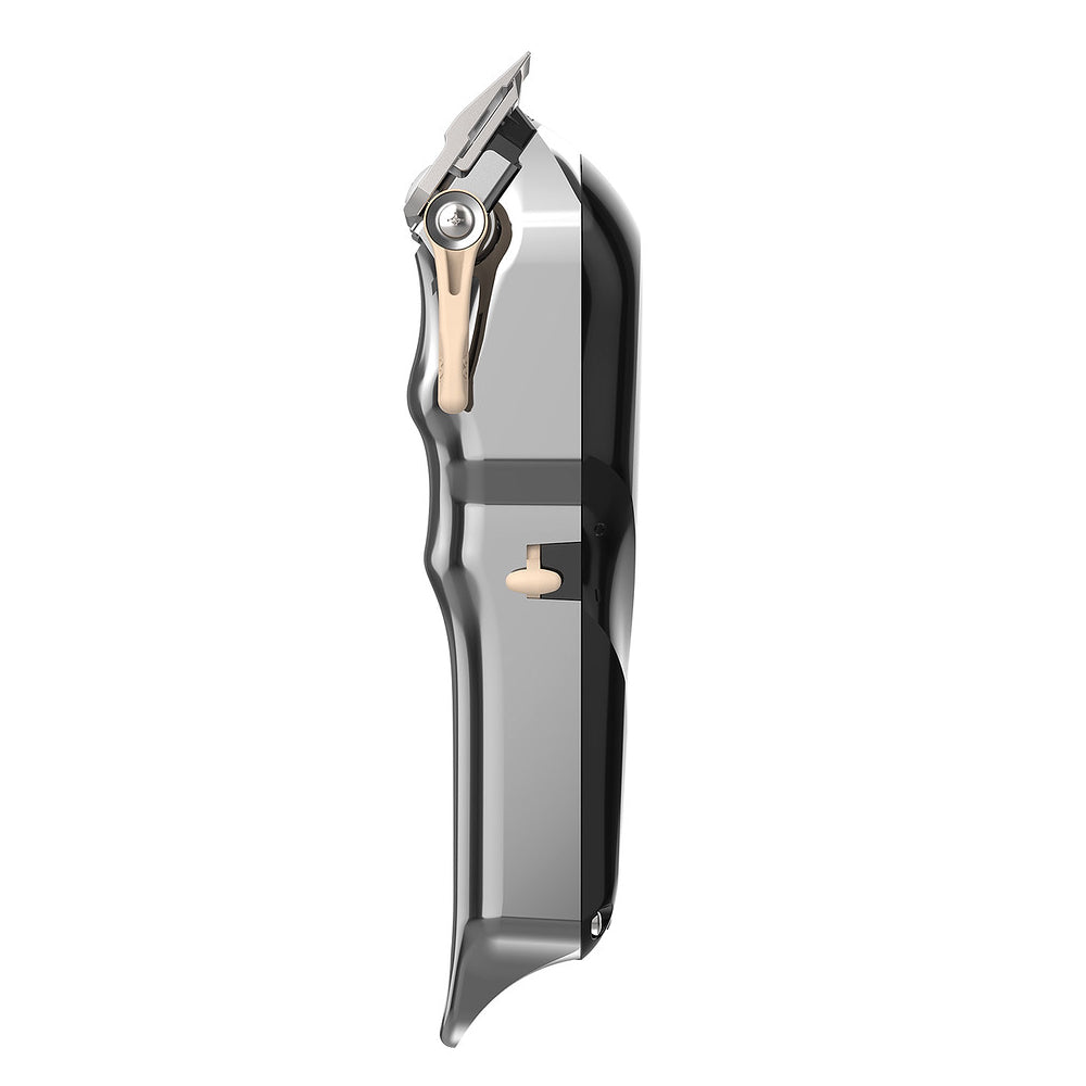 Wahl Cordless Senior Clipper & Dryer Combo