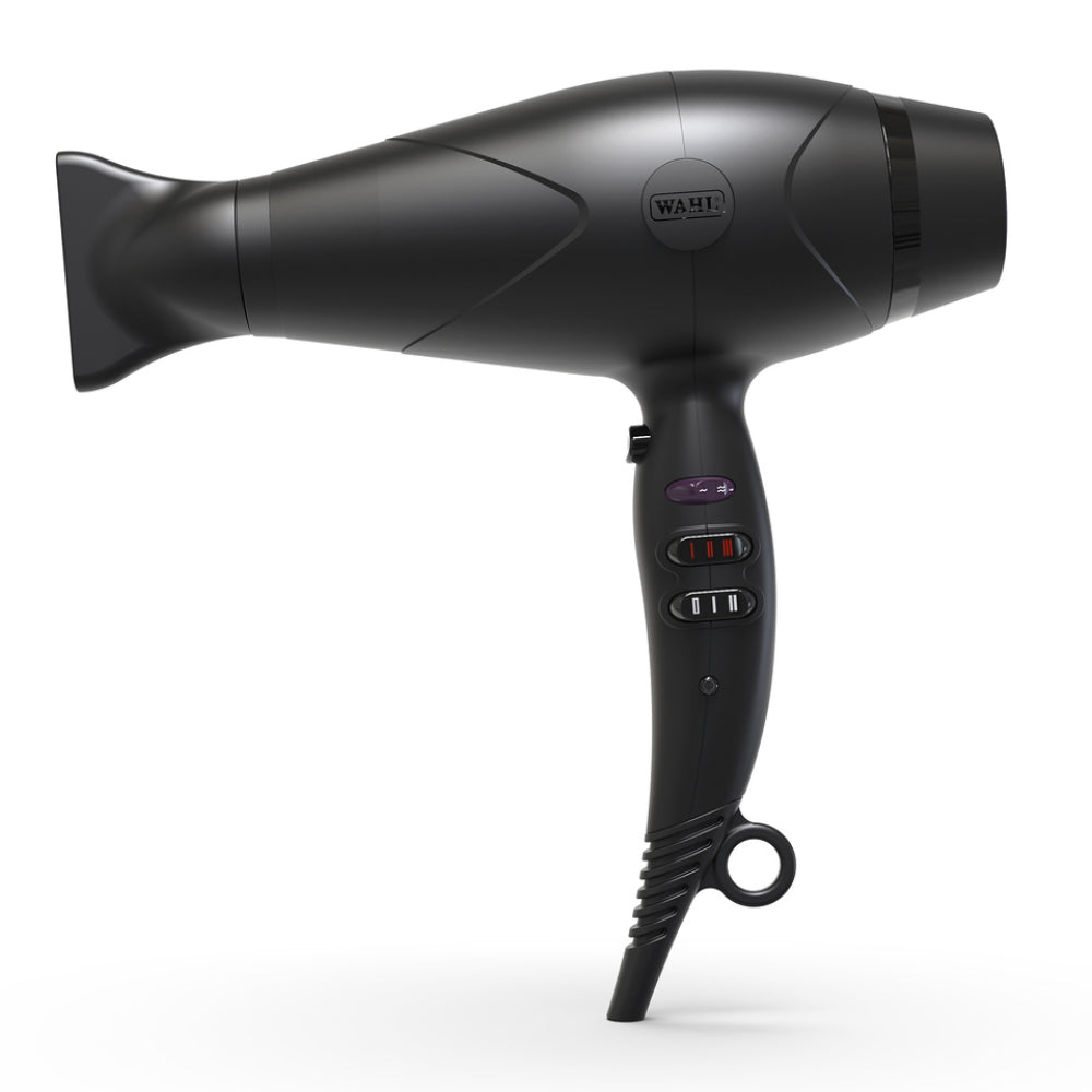 Wahl Cordless Senior Clipper & Dryer Combo