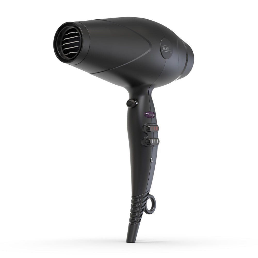 Wahl Cordless Senior Clipper & Dryer Combo