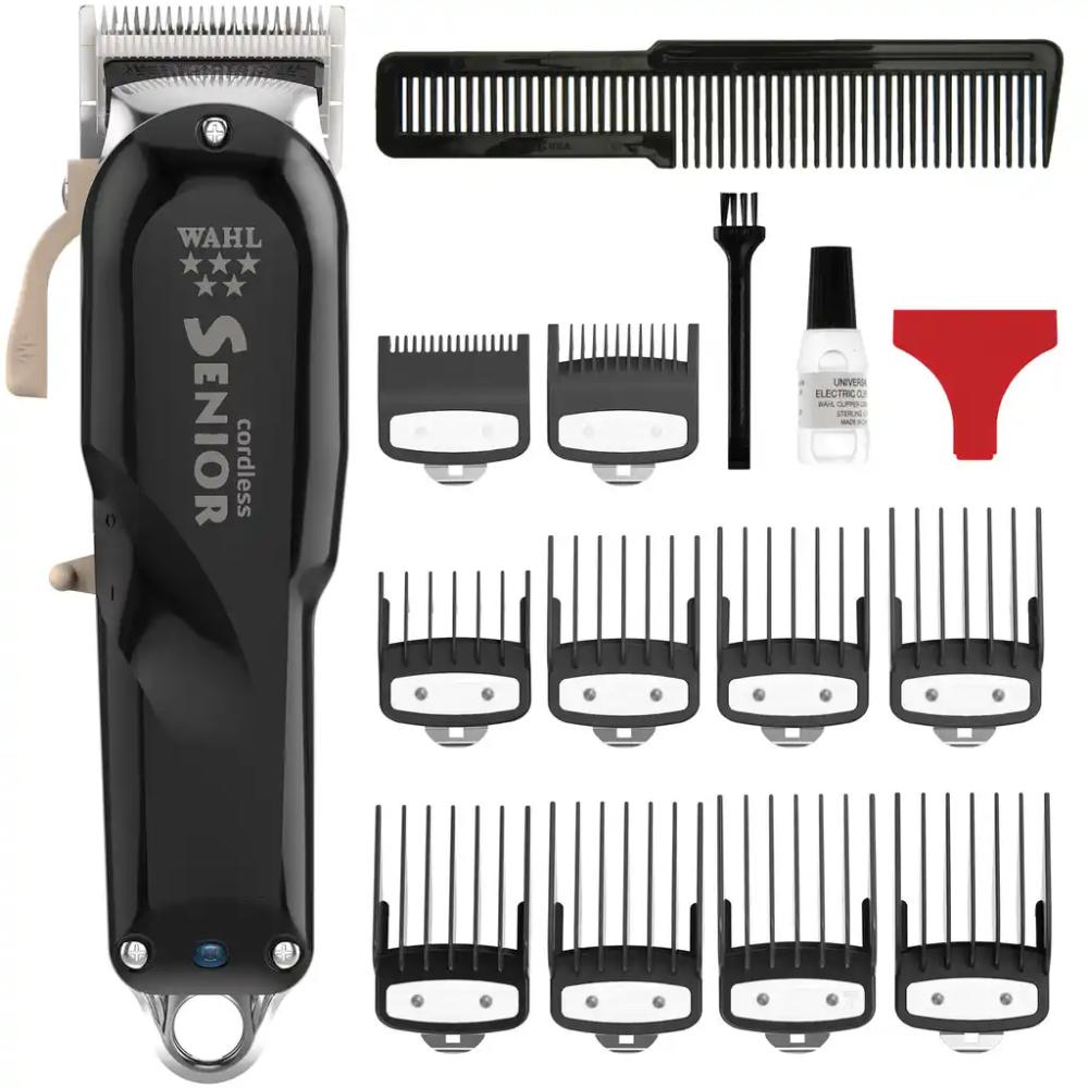 Wahl Cordless Senior Clipper