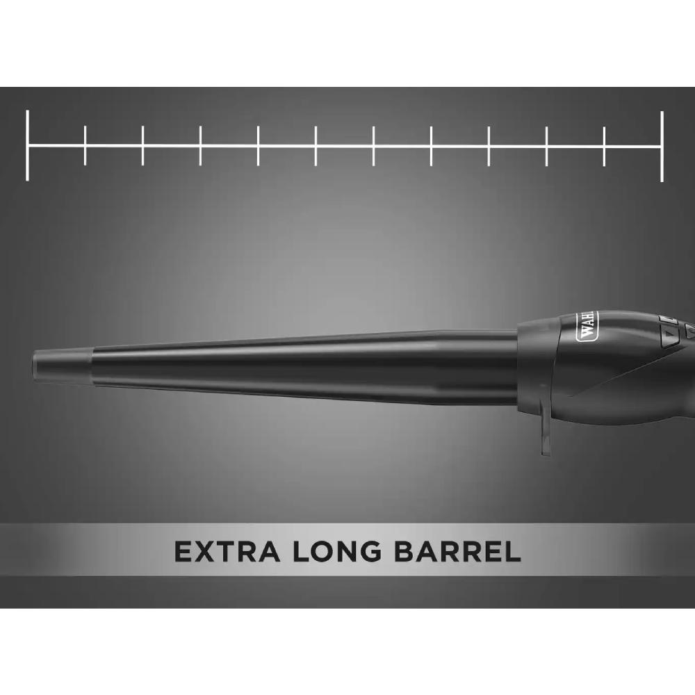 Wahl Pro Shine Conical Wand 13-25mm