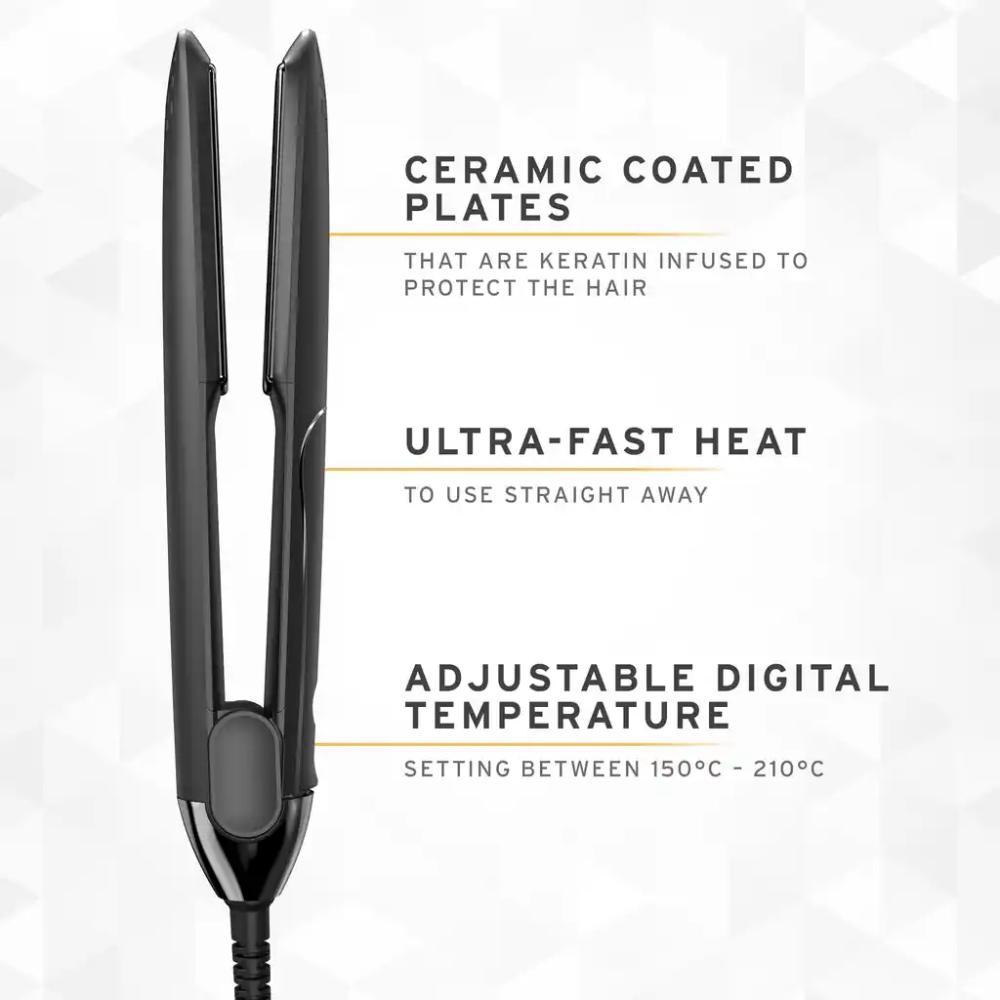 Wahl Pro Glide Straightener