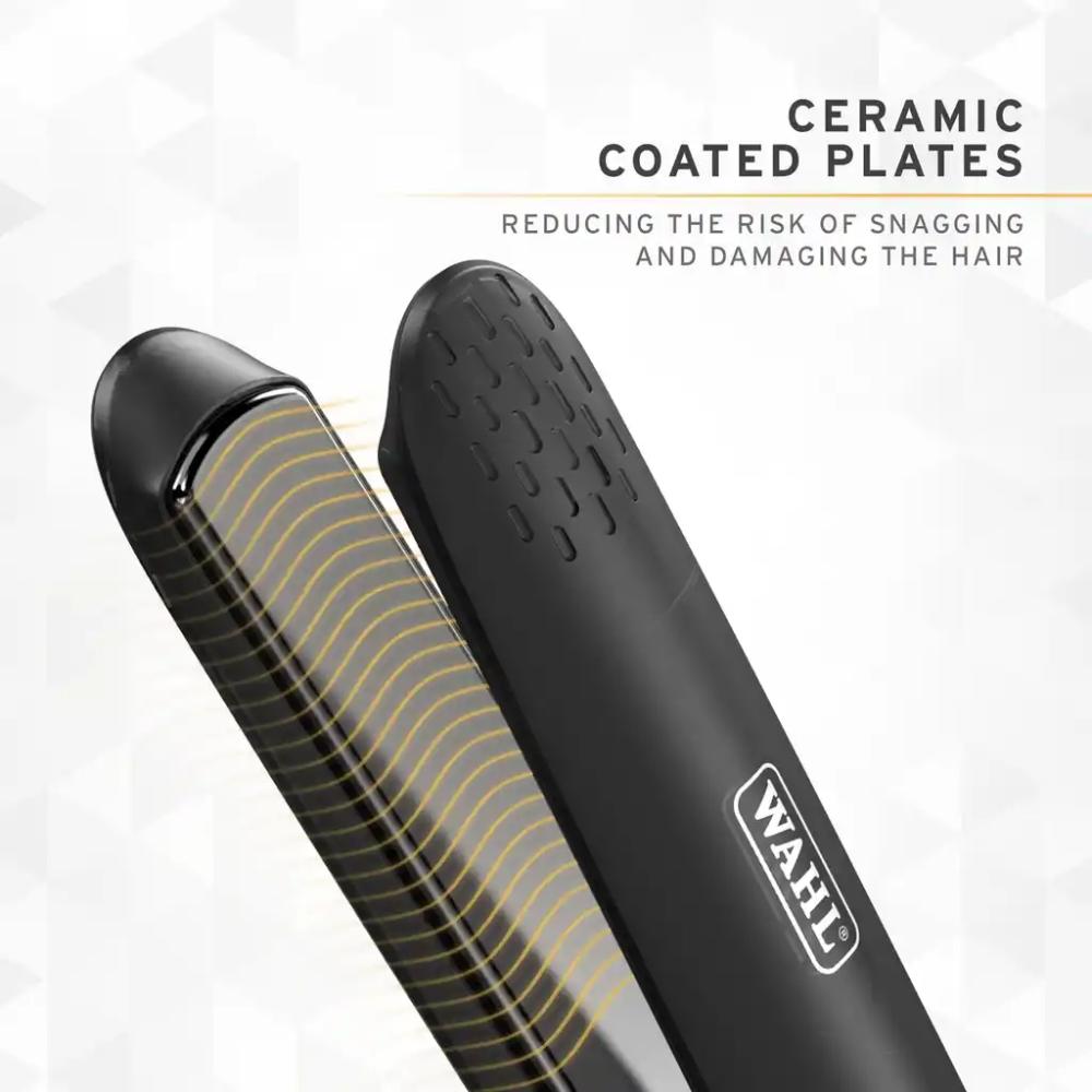 Wahl Pro Glide Straightener
