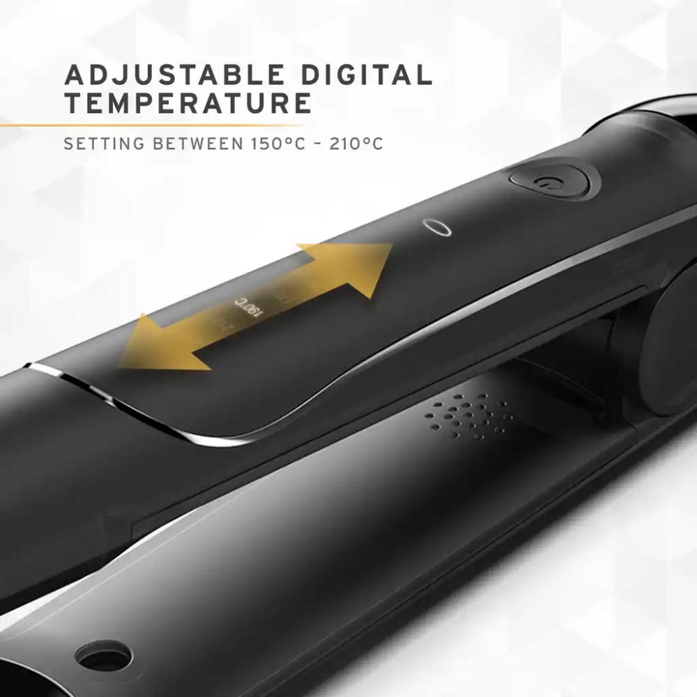 Wahl Pro Glide Straightener