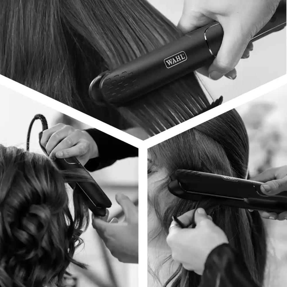Wahl Pro Glide Straightener