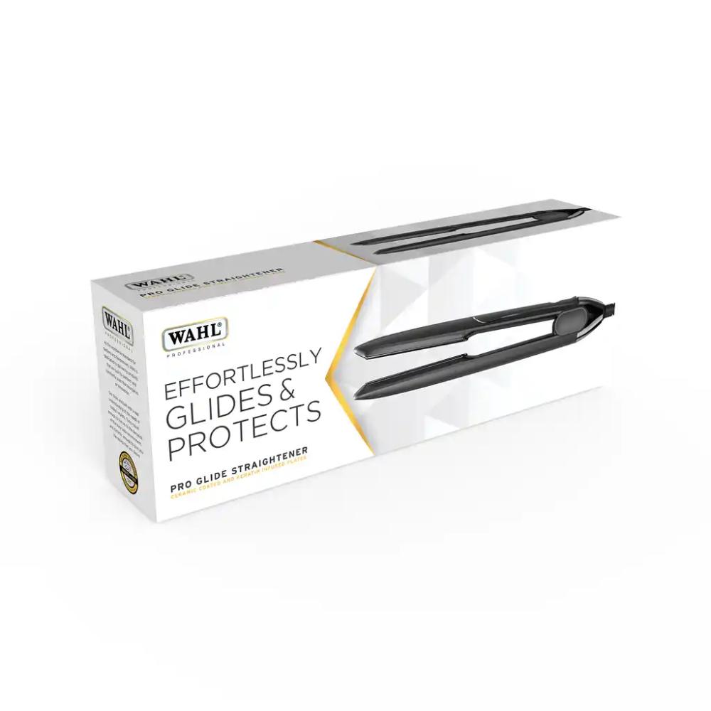 Wahl Pro Glide Straightener