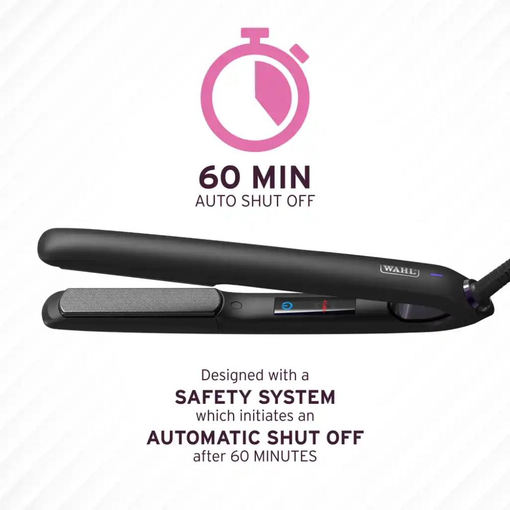 Wahl The Style Collection Styling Iron