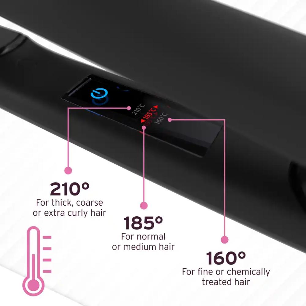 Wahl The Style Collection Styling Iron