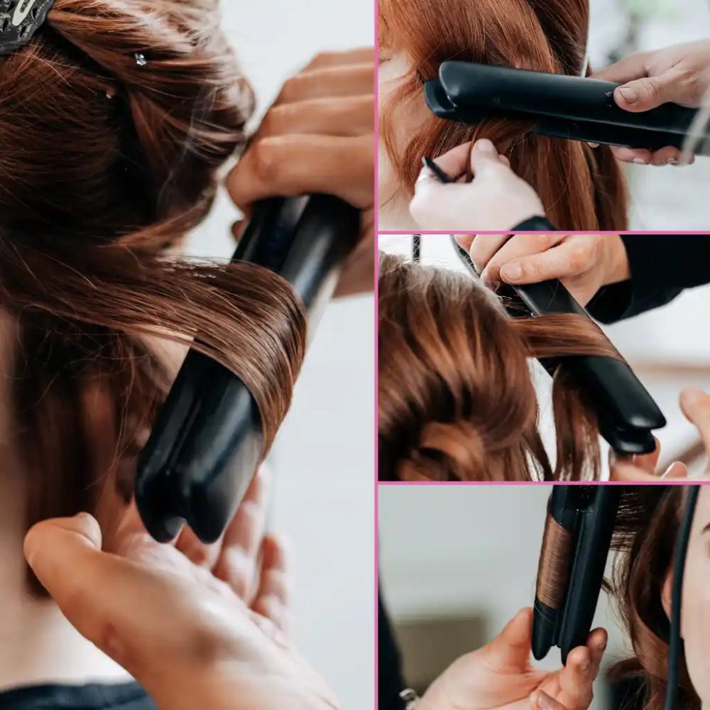 Wahl The Style Collection Styling Iron