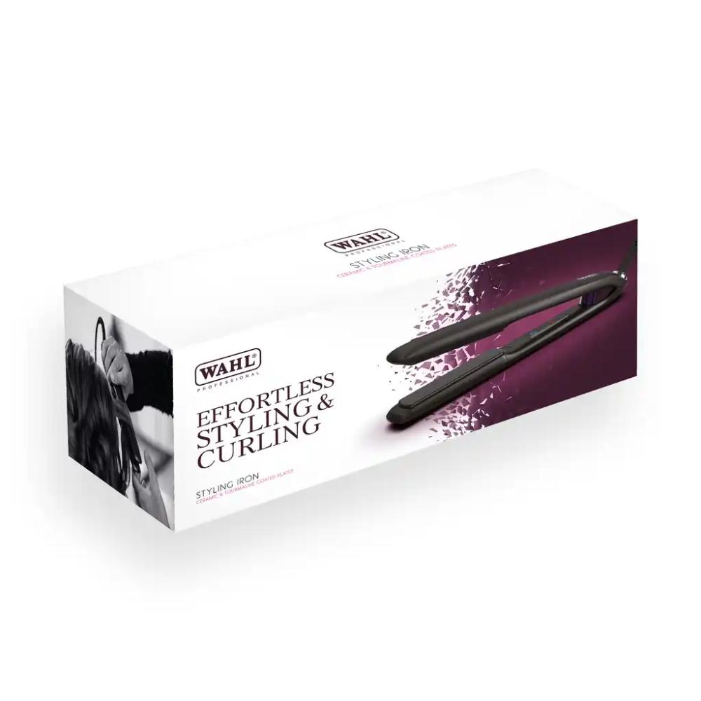 Wahl The Style Collection Styling Iron