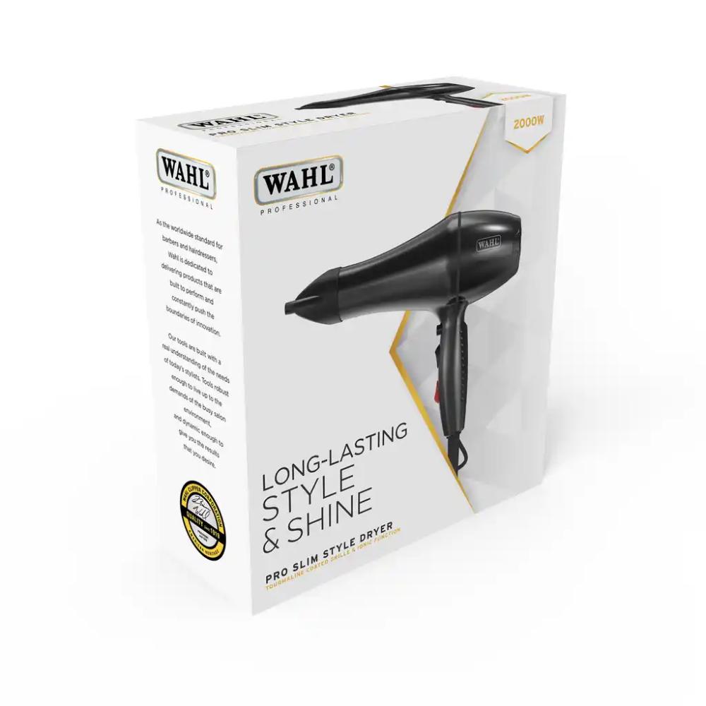 Wahl Pro Slim Style Dryer
