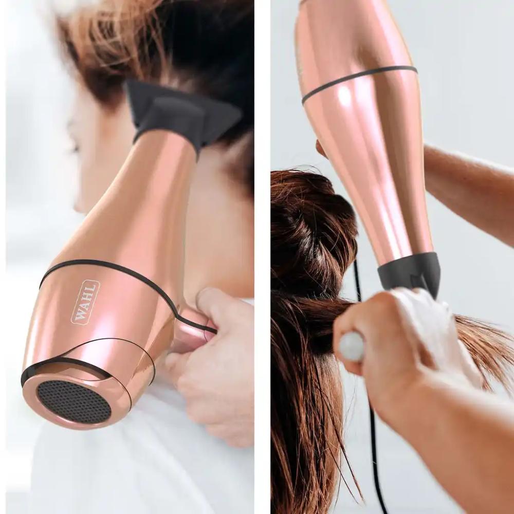 Wahl Pro Keratin Hairdryer Rose Gold