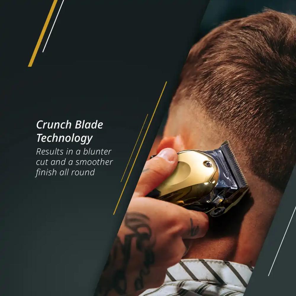 Wahl Gold Cordless Magic Clip