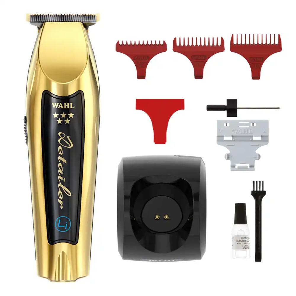 Wahl Gold Cordless Detailer Li Trimmer