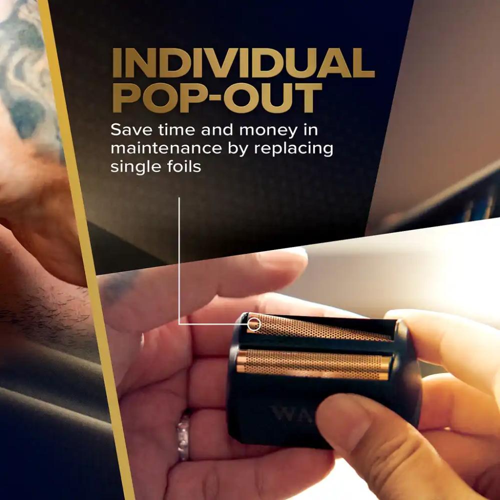 Wahl Vanish Foil Shaver