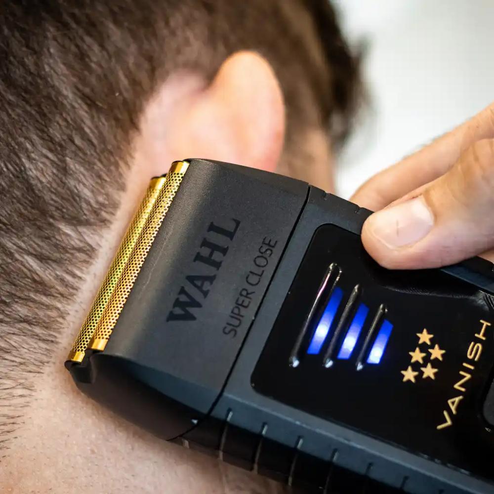Wahl Vanish Foil Shaver