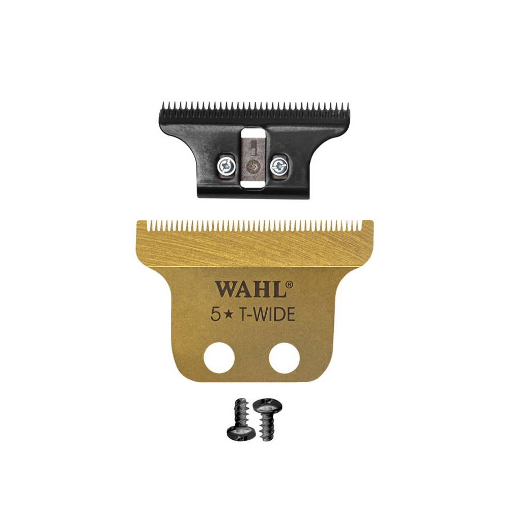 Wahl Gold Cordless Detailer Li Replacement Blade