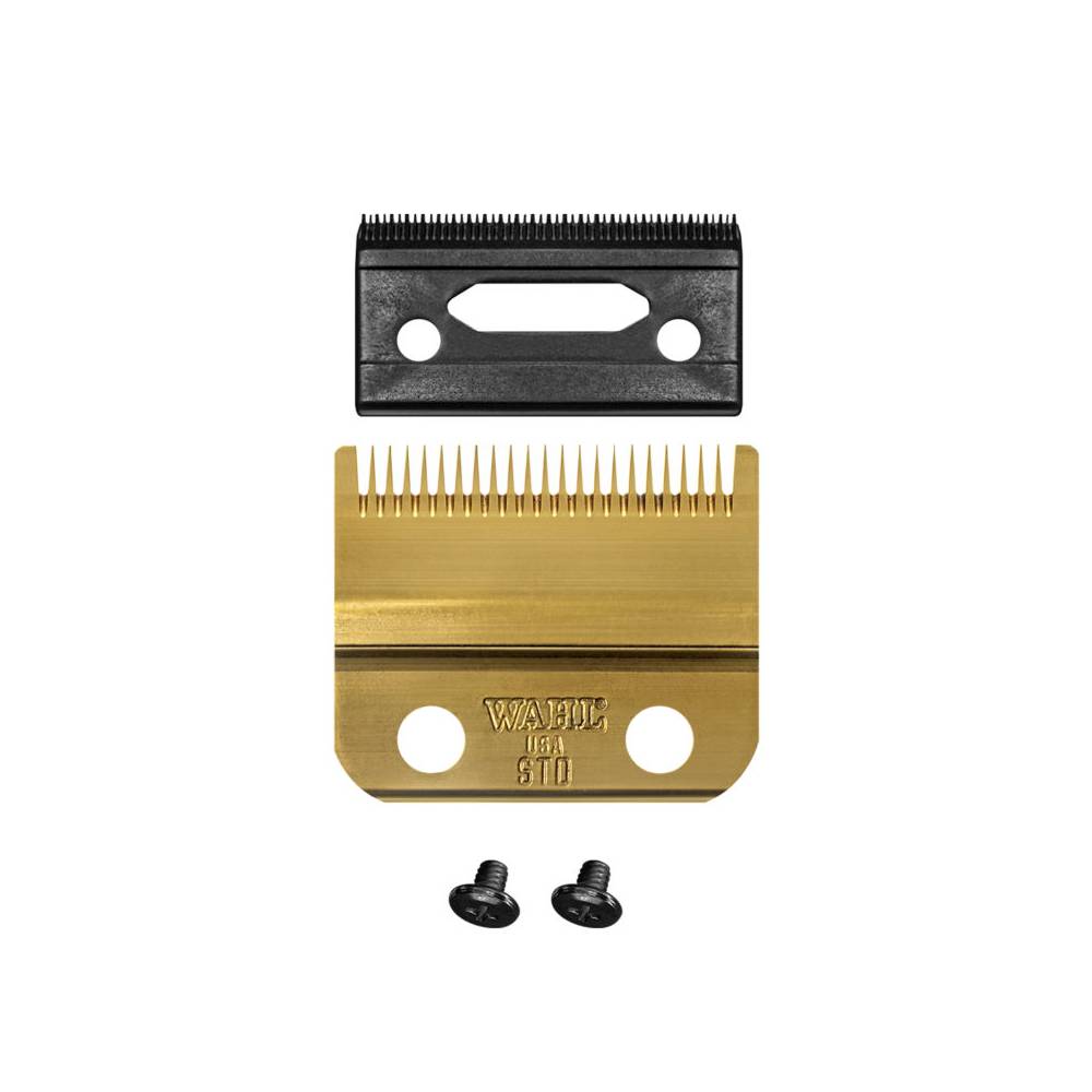 Wahl Gold Cordless Magic Clip Replacement Blade