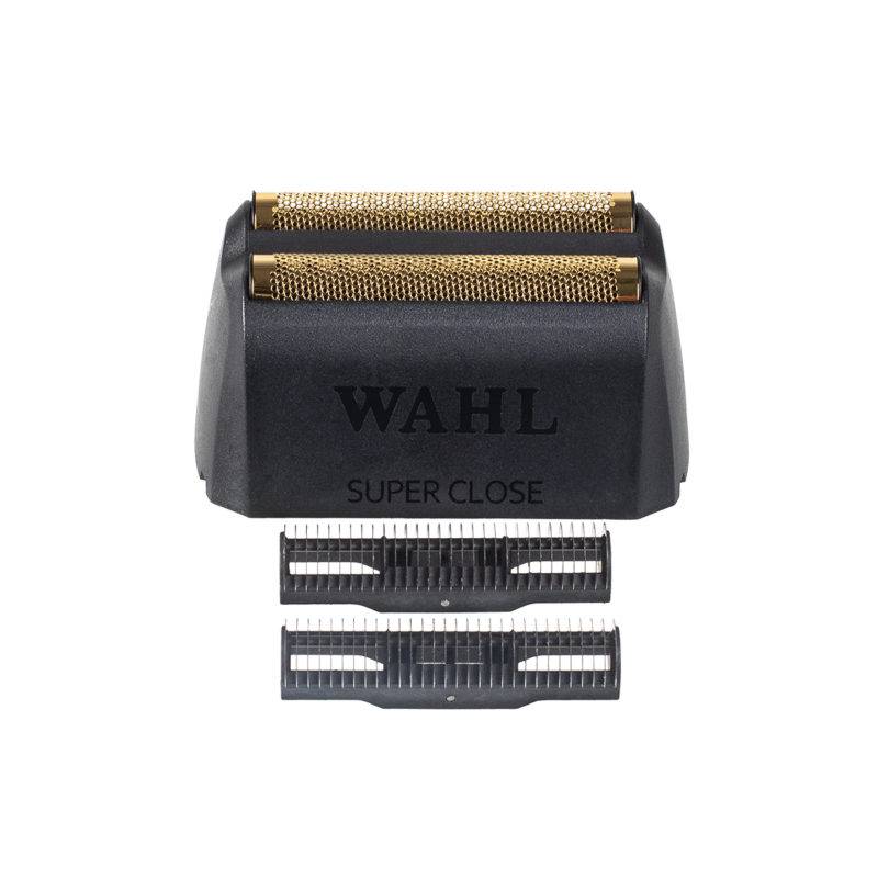 Wahl Vanish Replacement Foil and Cutters