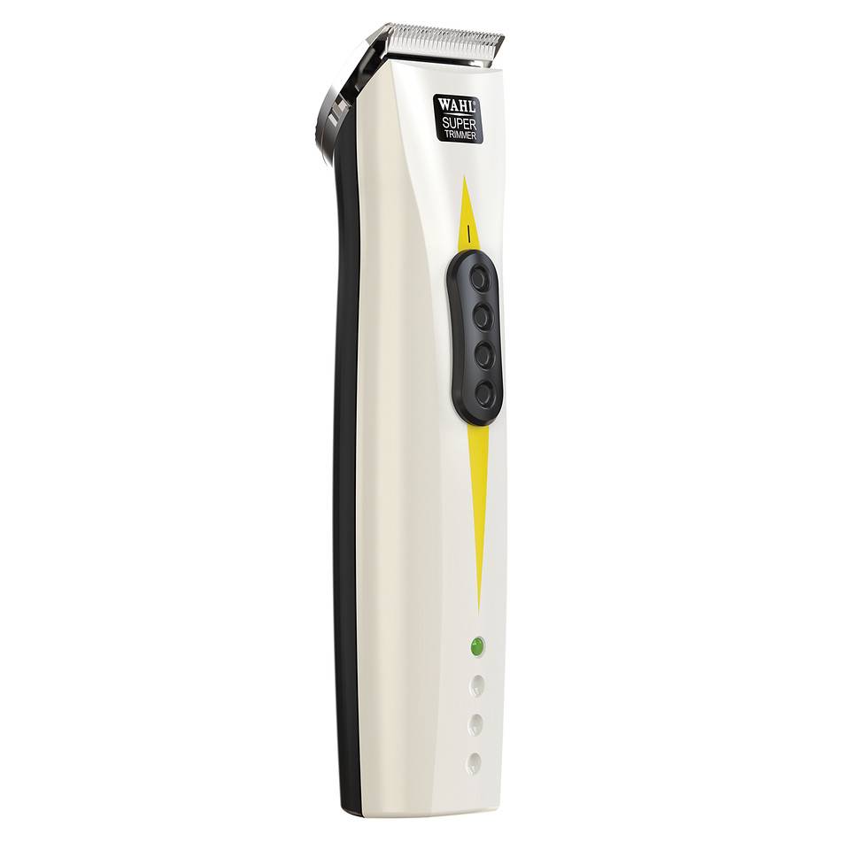 Wahl Cordless Super Taper and Super Trimmer Pack