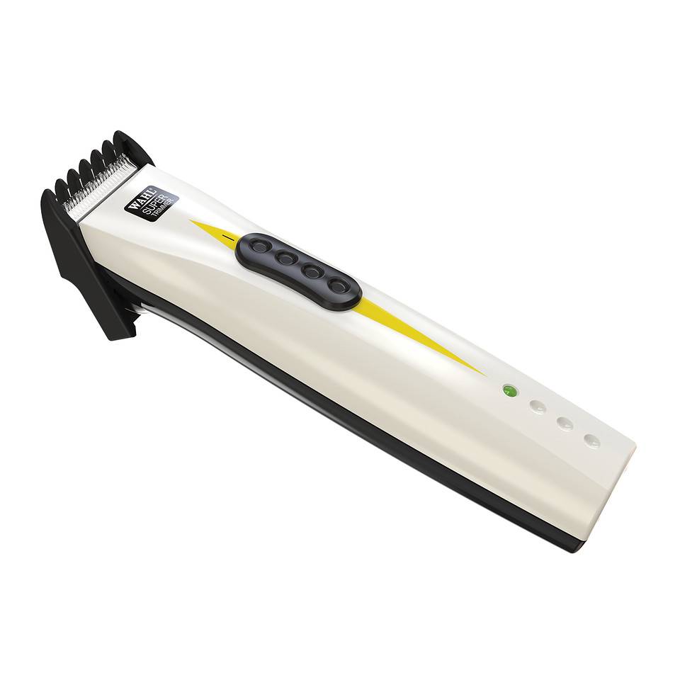 Wahl Cordless Super Taper and Super Trimmer Pack
