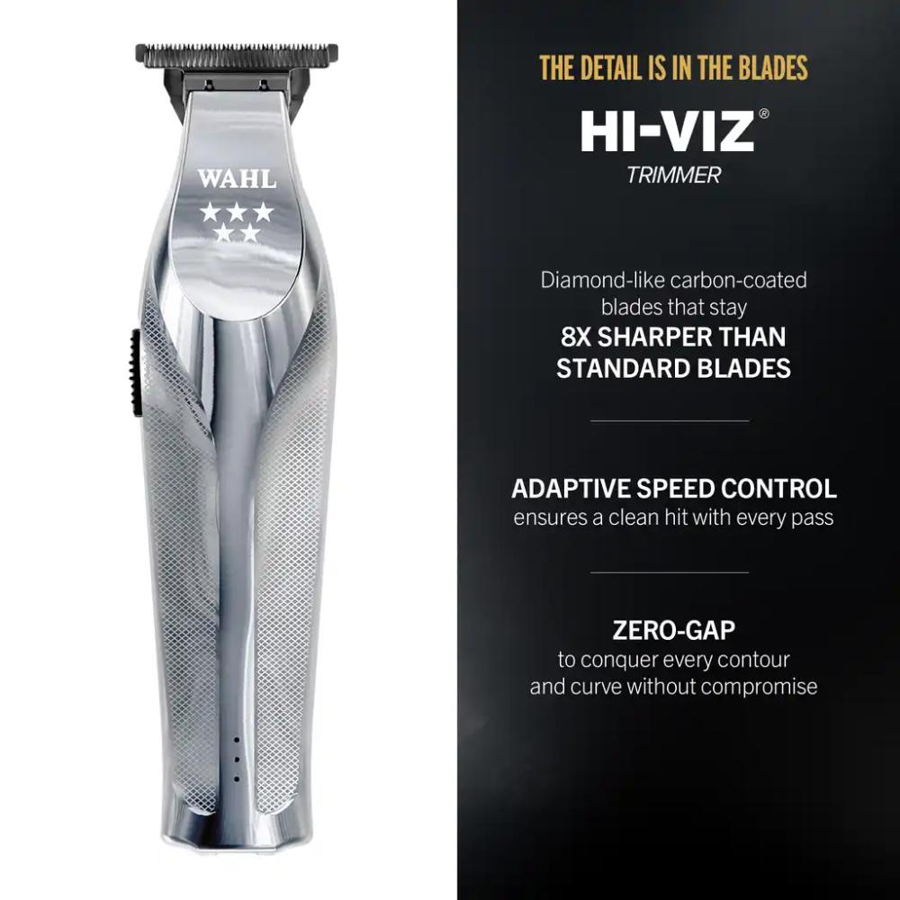 Wahl Hi Viz Trimmer
