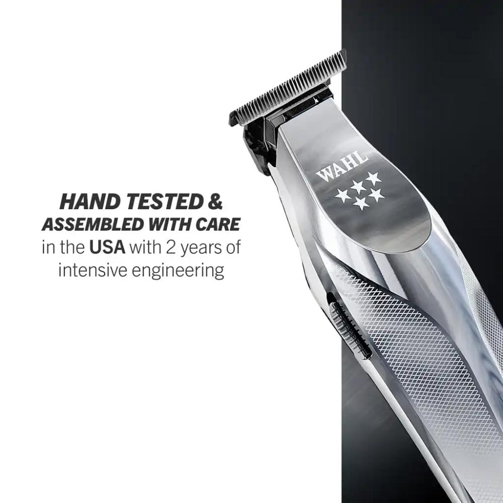 Wahl Hi Viz Trimmer