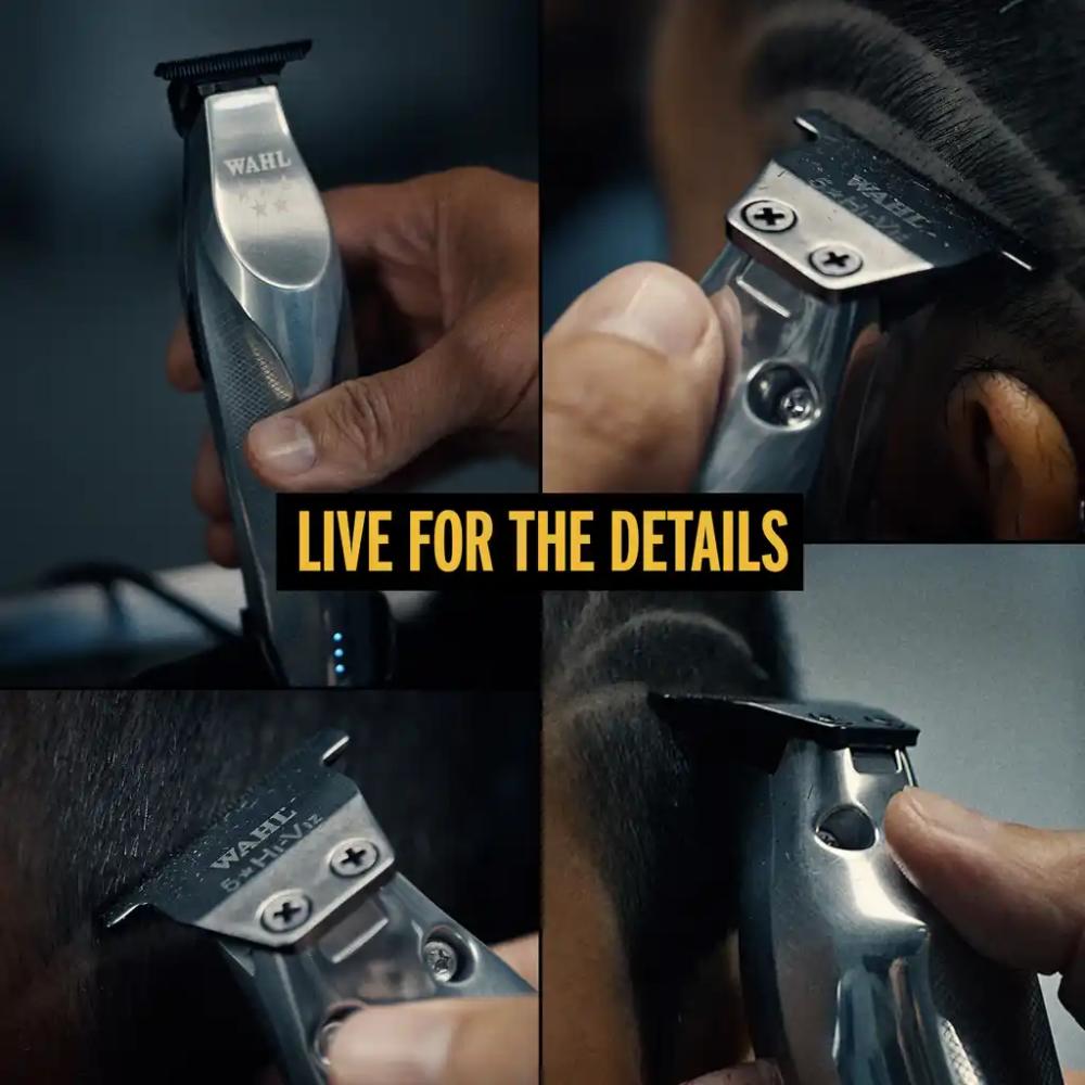 Wahl Hi Viz Trimmer