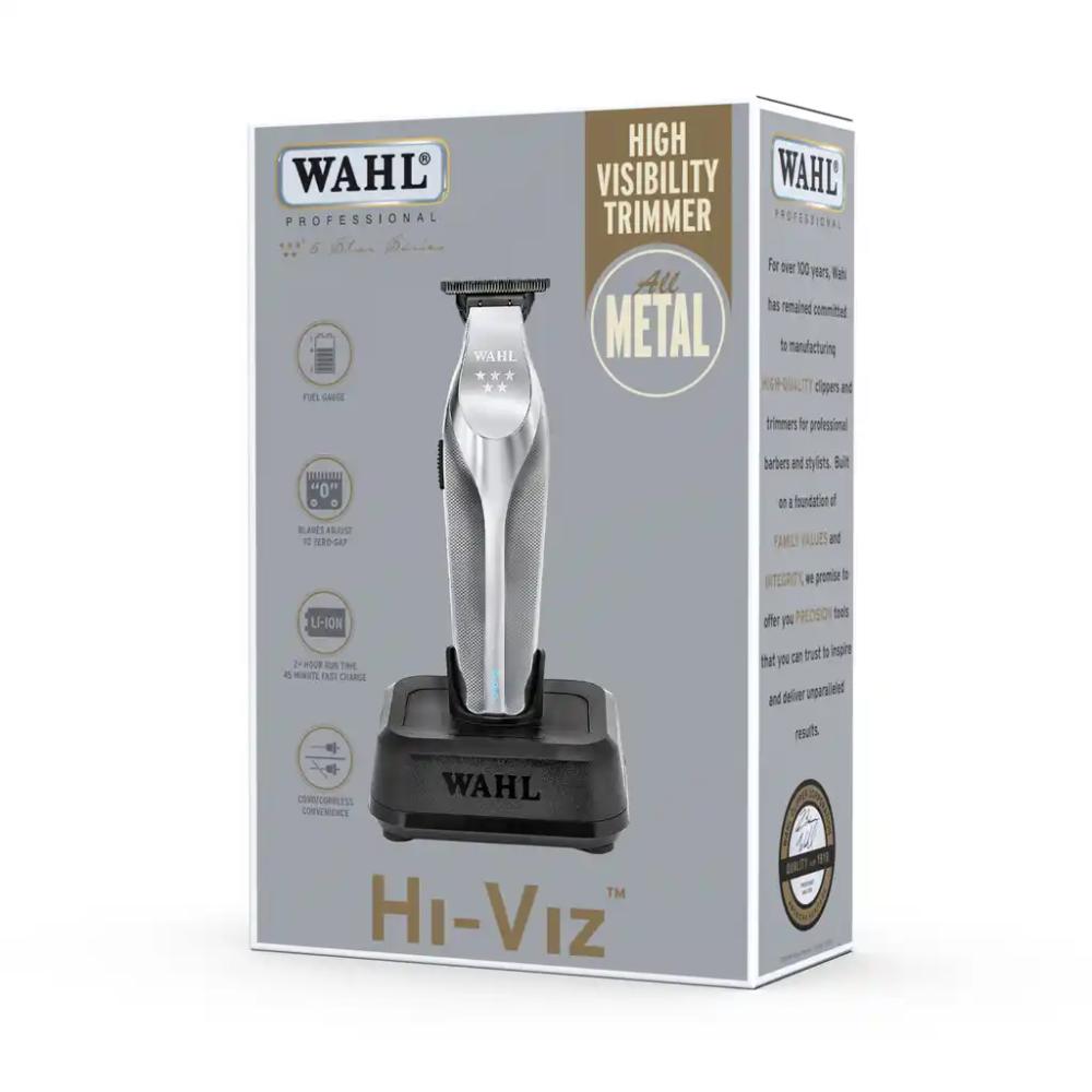 Wahl Hi Viz Trimmer