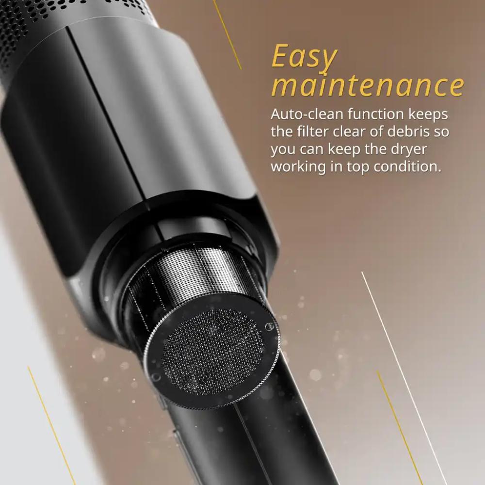 Wahl Vanquish Hair Dryer