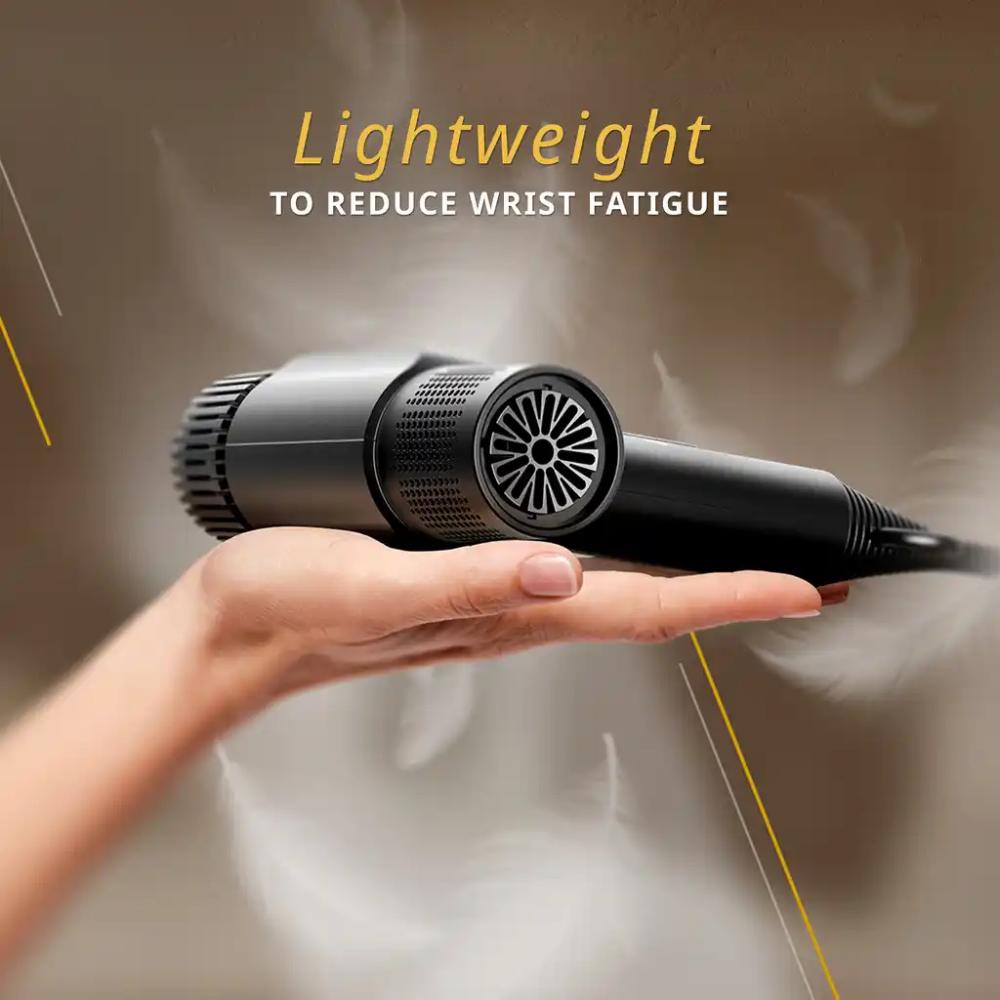 Wahl Vanquish Hair Dryer