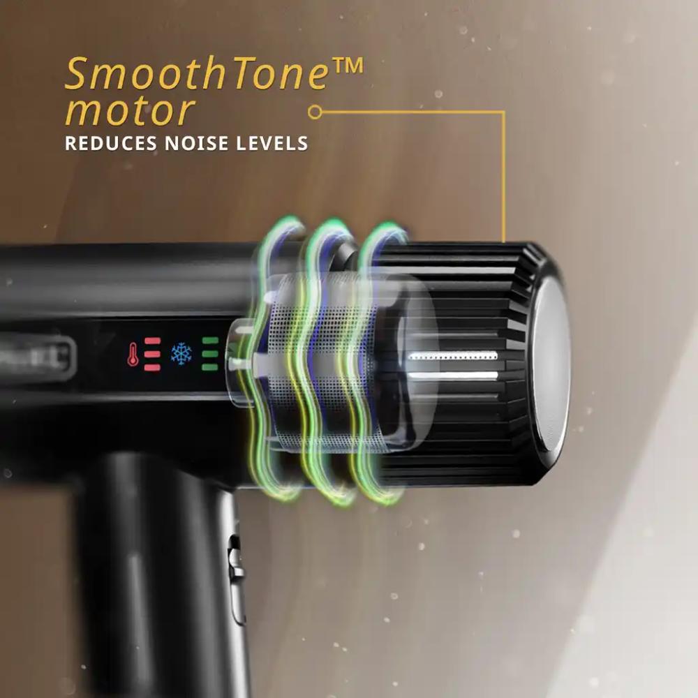 Wahl Vanquish Hair Dryer