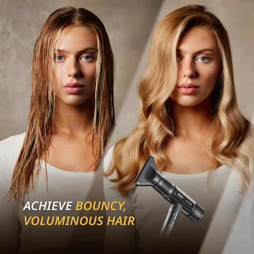 Wahl Vanquish Hair Dryer