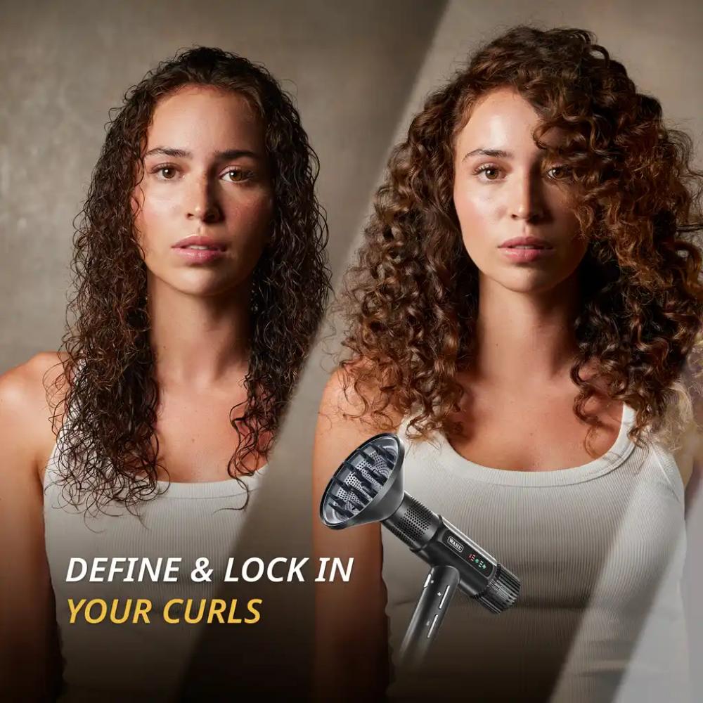 Wahl Vanquish Hair Dryer