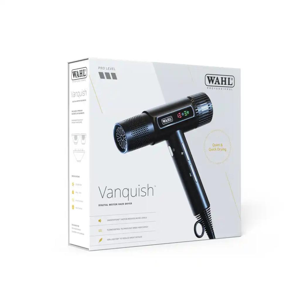 Wahl Vanquish Hair Dryer