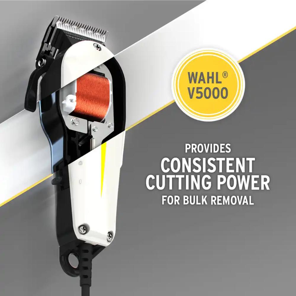 Wahl Super Taper Clipper