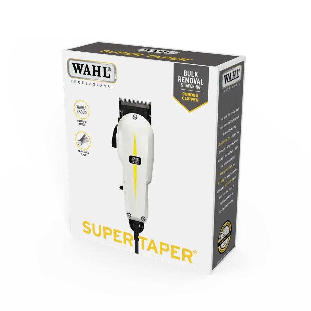 Wahl Super Taper Clipper