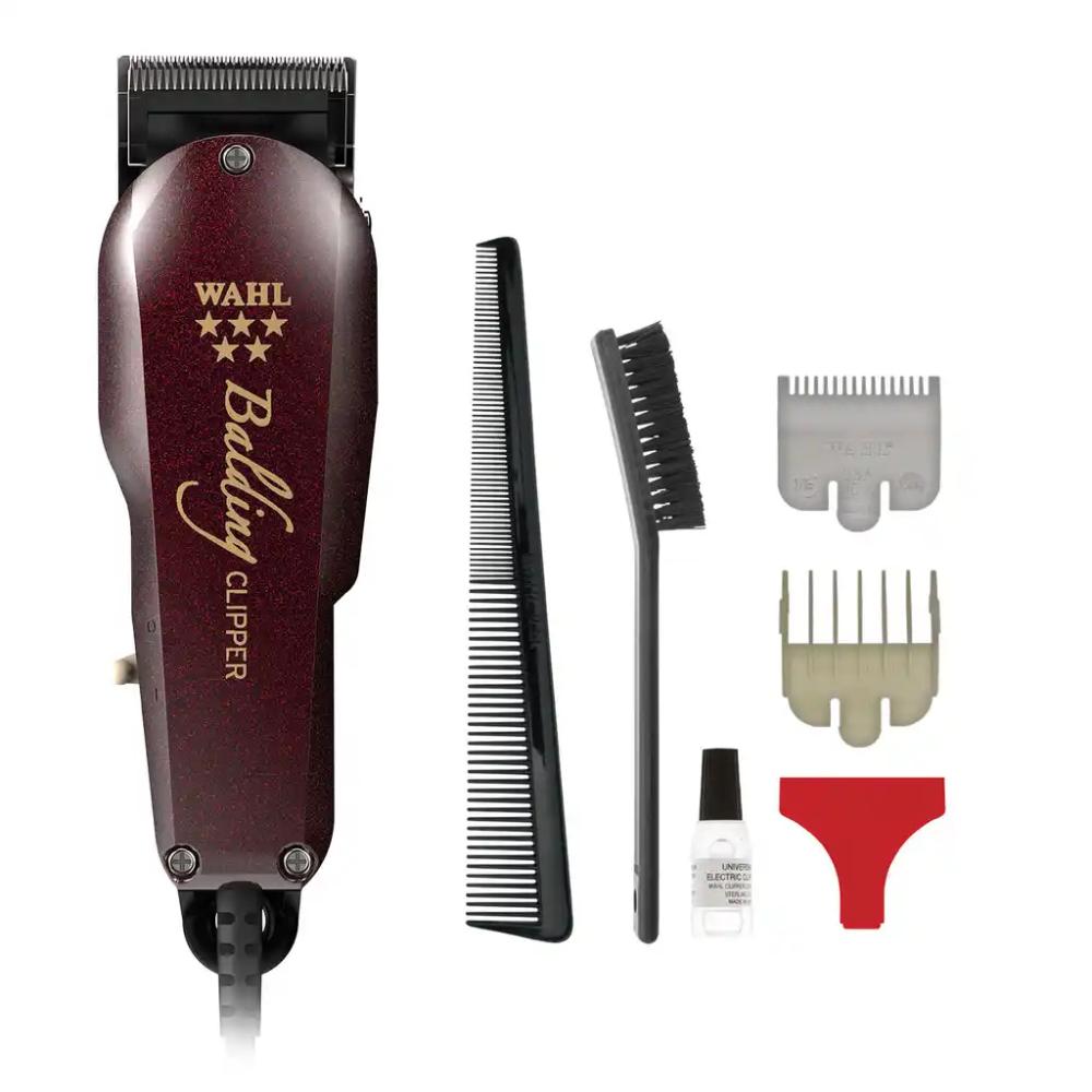Wahl Balding Hair Clipper