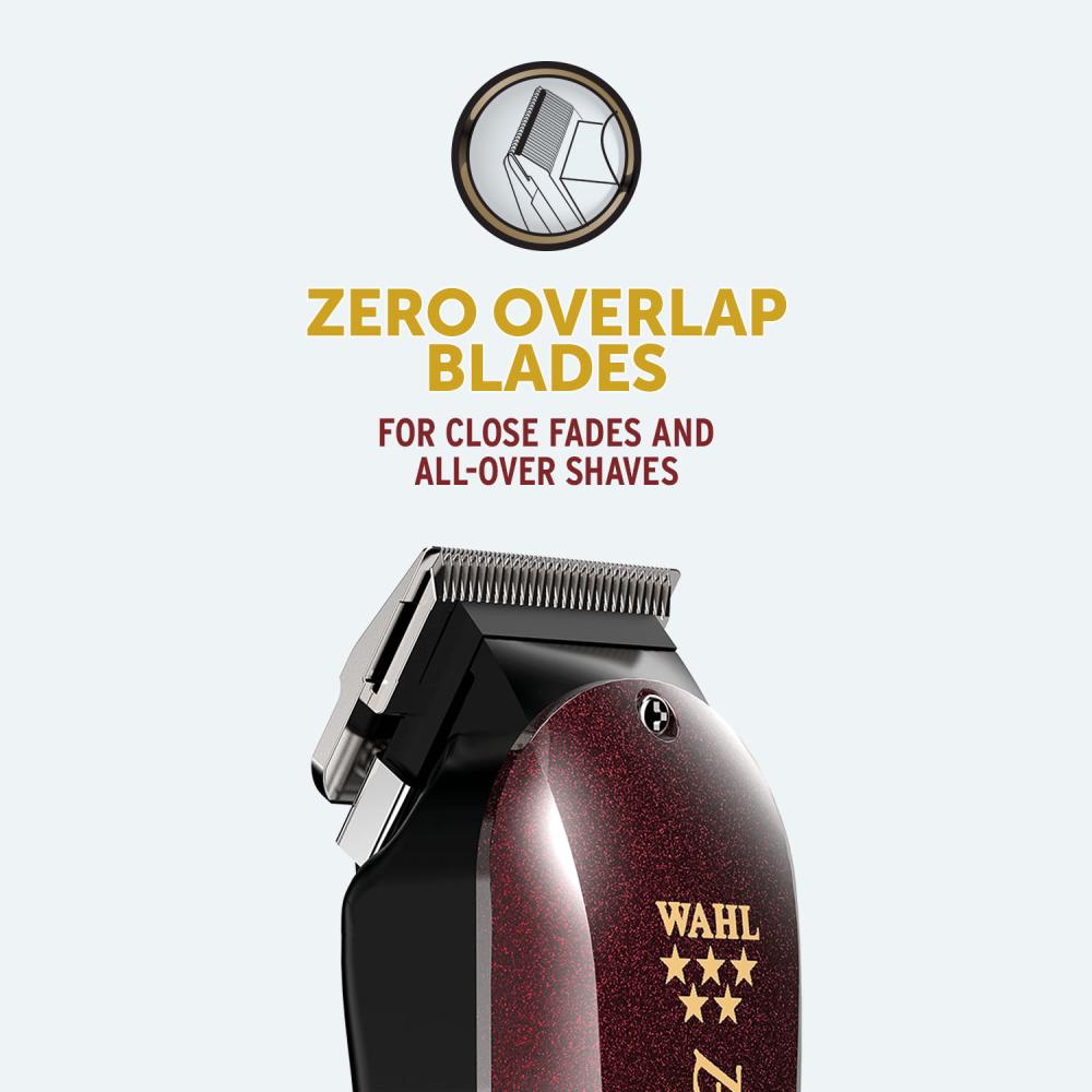 Wahl Balding Hair Clipper