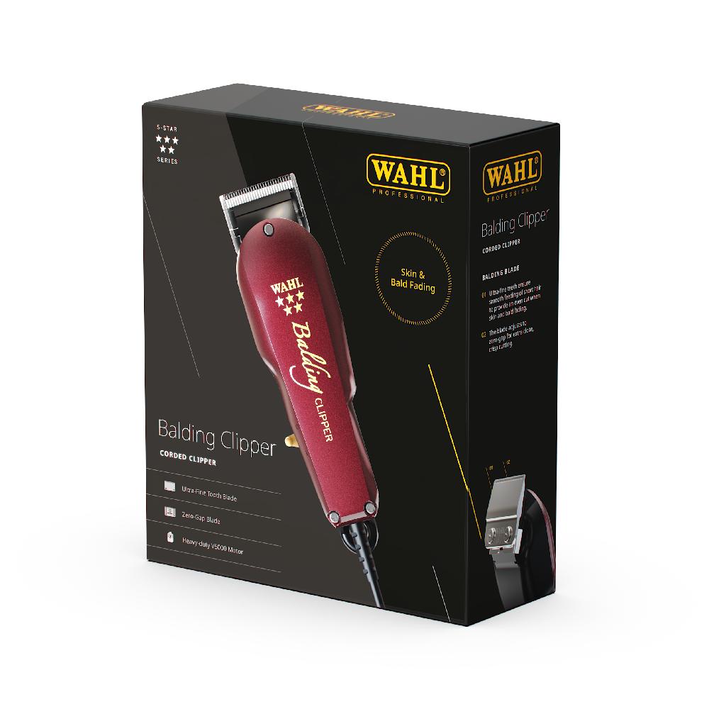 Wahl Balding Hair Clipper