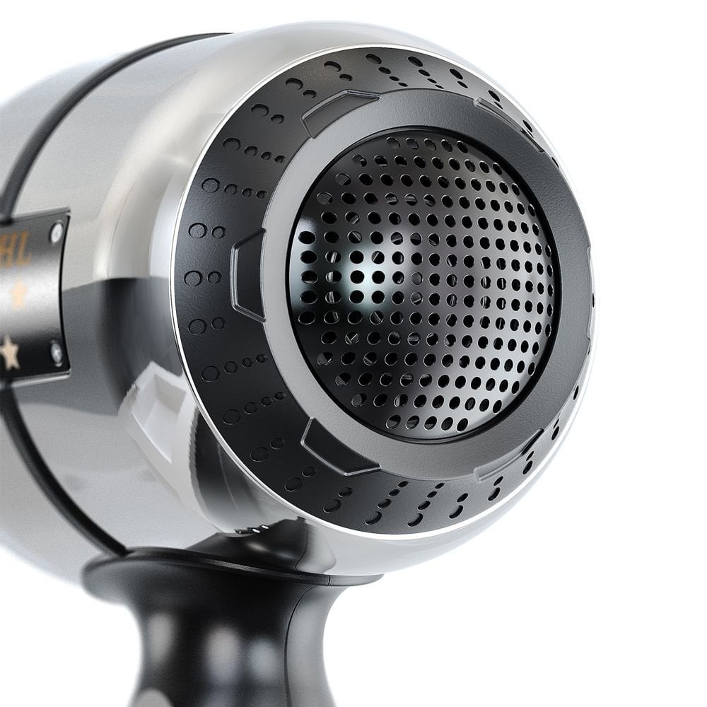 Wahl Barber Dryer
