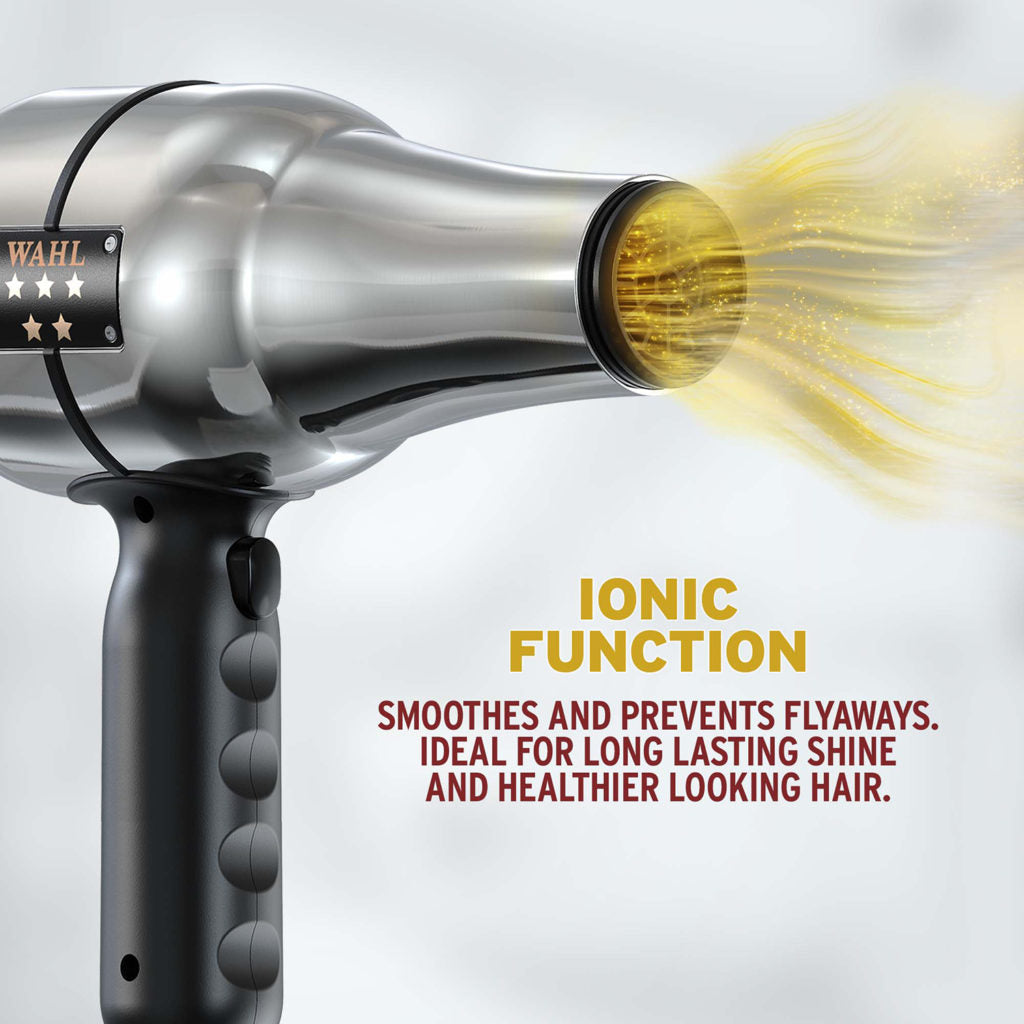 Wahl Barber Dryer