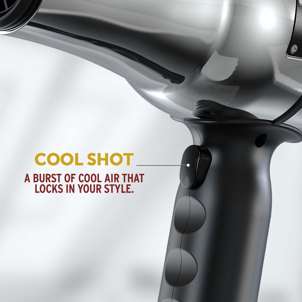 Wahl Barber Dryer